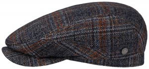 Driver Cap Wool/Linen by Lierys