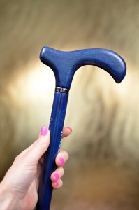 Walking stick Gastrock Jeans