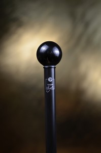 Walking stick Fayet blackball