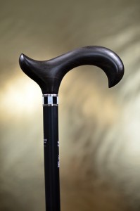 Walking cane Gastrock Artdeco Eben