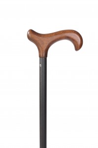 Walking stick Fayet adjustable 6