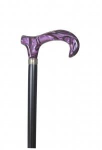 Walking cane Violeta