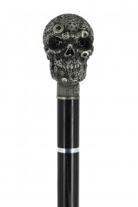 Walking stick Fayet Cannes 2 Saint whit sword