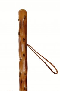 Walking cane Rustical for men