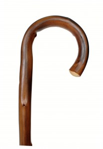 Walking stick Chestnut