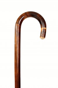 Walking cane Fayet Cerf