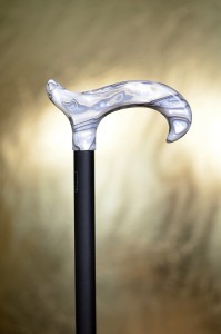 Walking cane Fayet telescopic 2