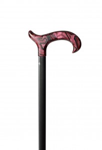 Walking cane Fayet telescopic 1