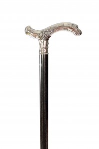 Walking cane luxurious Fayet opera