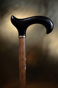 Walking cane Gastrock Glanz B