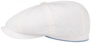 Cap Hatteras Cotton white