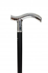 Walking stick Gastrock Herren Fritz