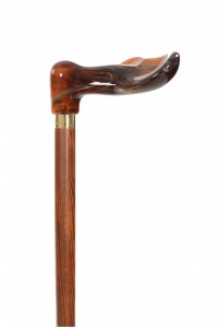 Walking stick ergo