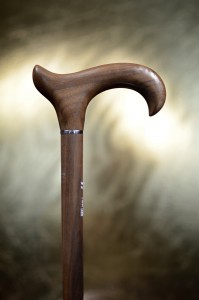 Walking cane Gastrock Nussbaum
