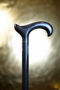 Walking cane Gastrock Exclusive composite