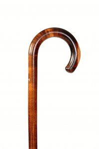 Walking stick maple aves corn women