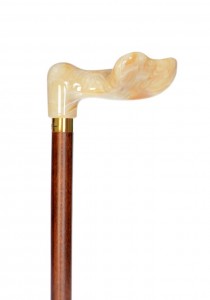 Walking cane ergonomical Gastrock