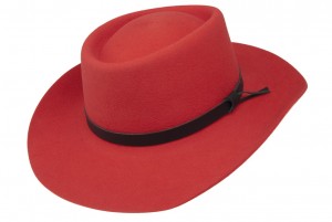 Western hat Tonak 