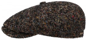 Stetson Cap Hatteras Wool