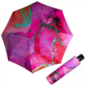 Umbrella Magic Carbonsteel Marable