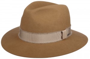 Hat Stetson Traveller Furfelt