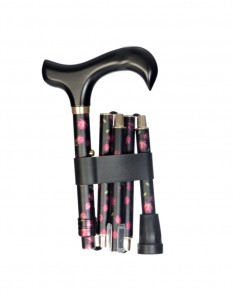Walking stick Gastrock Lila mini (76-82 cm)