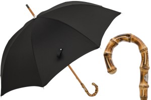 Umbrella luxurious Pasotti Oxford