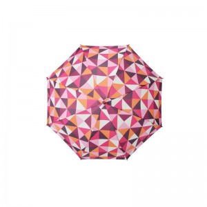 Umbrella folding colore square s.Oliver.