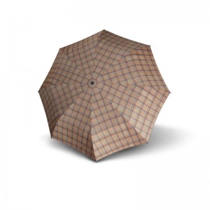 Umbrella folding Carbonsteel Karo 