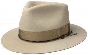 Hat Fedora Woolfelt Limite