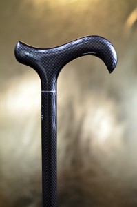 Walking cane Fayet Kompozit