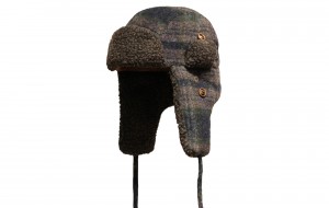 Bomber Cap Beeswax WR
