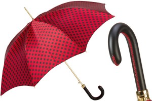 Umbrella luxurious Pasotti Ladybug