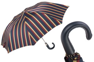 Umbrella luxurious foldable Pasotti Alfred