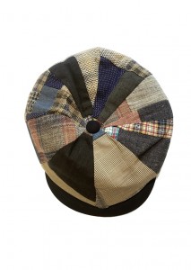 Cap Hatteras Patchwork 