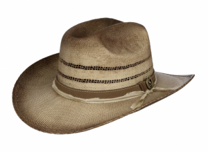 Hat Stetson Western Toyo
