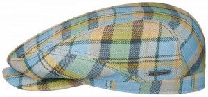Summer cap Stetson Check