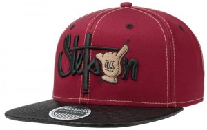 Baseball Cap Toothpick Rebel