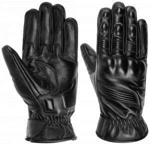 Gloves Cowhide motorbike
