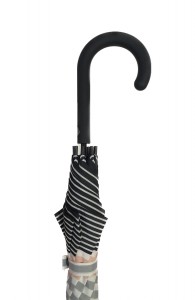 Umbrella s.Oliver Candy Stripes