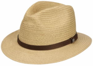 Summer hat Traveller Toyo Lierys