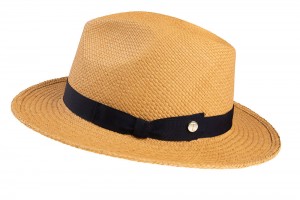 Summer Hat Fedora VENTO Tonak