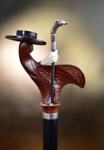 Walking stick Uniq Miniature