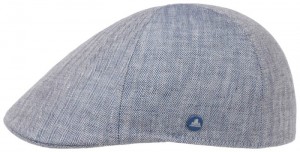 Duck Cap Hammaburg light blue 