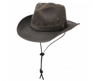 Western hat Outdoor Stetson