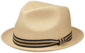 Summer hat Toyo City Stetson 