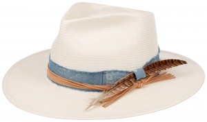 Summer hat Outdoor stetson