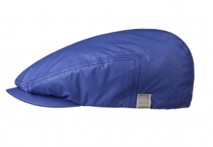 Glassfiber Flat Cap Stetson