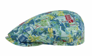 Cap Kent Stetson Vanlife Vibes