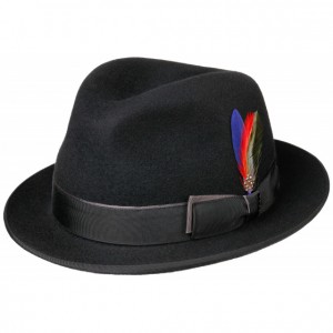 Hat Oliver Player Stetson 